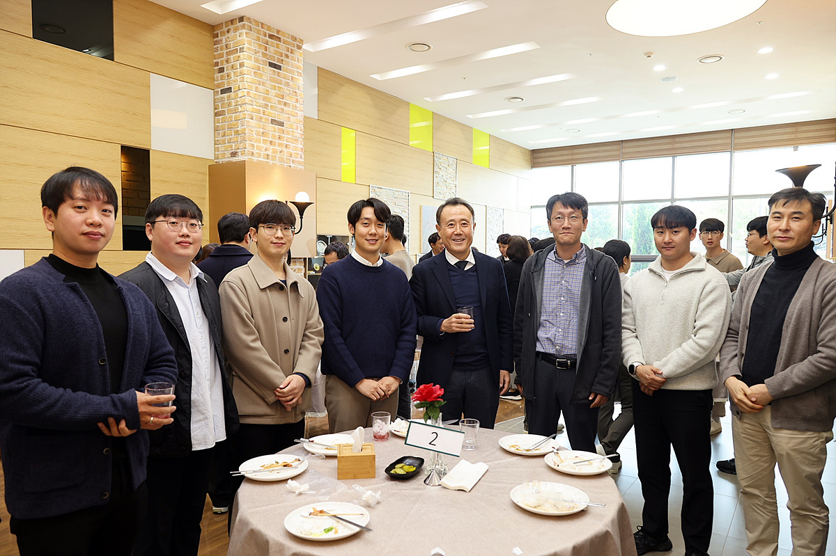 한국농촌경제연구원, 11월 직원 소통화합 프로그램 개최 이미지